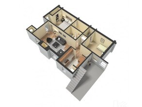 E (Remodel) 04-127 floor plan
